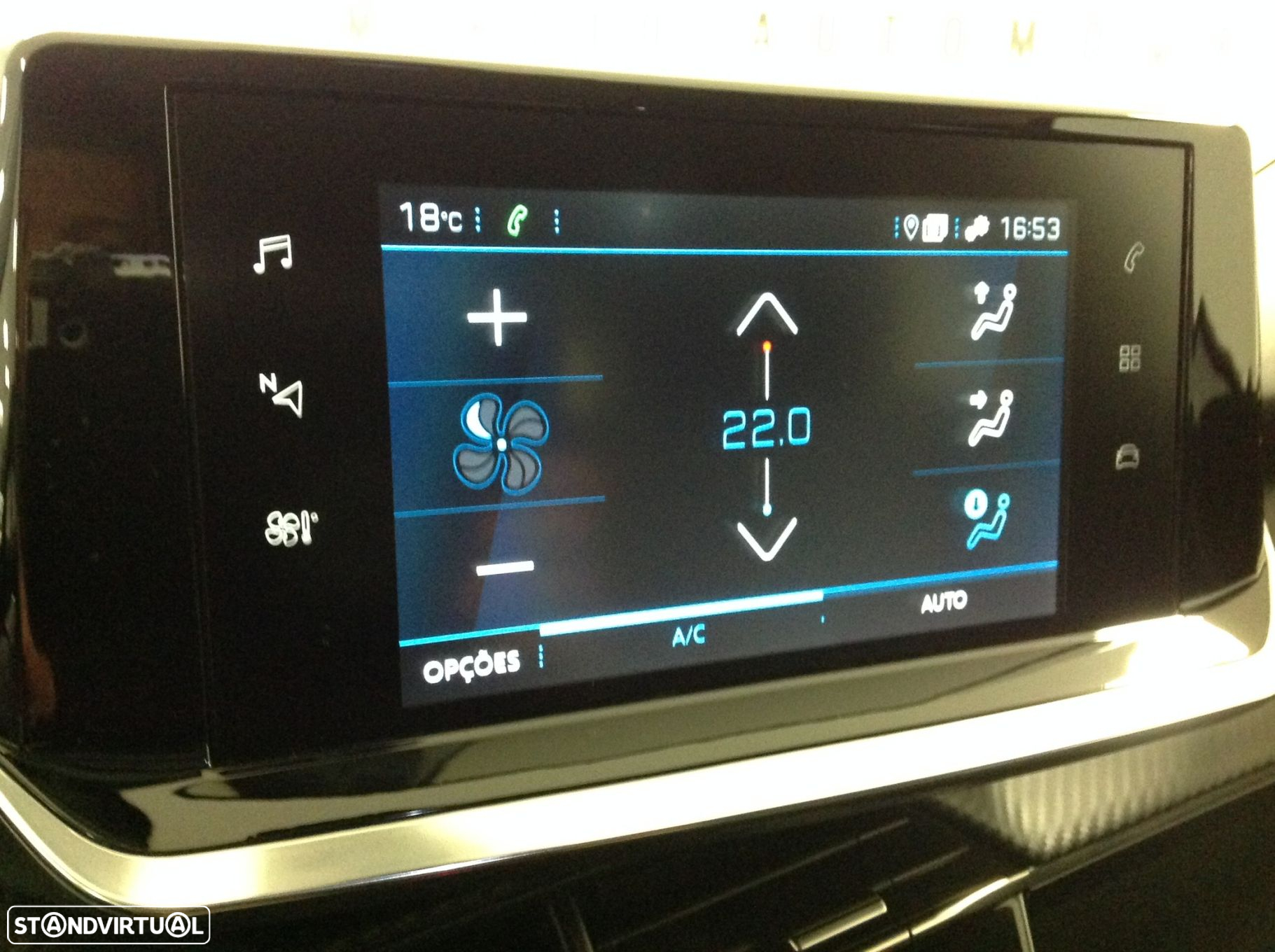 Peugeot 2008 1.2 PureTech Allure EAT8 - 16