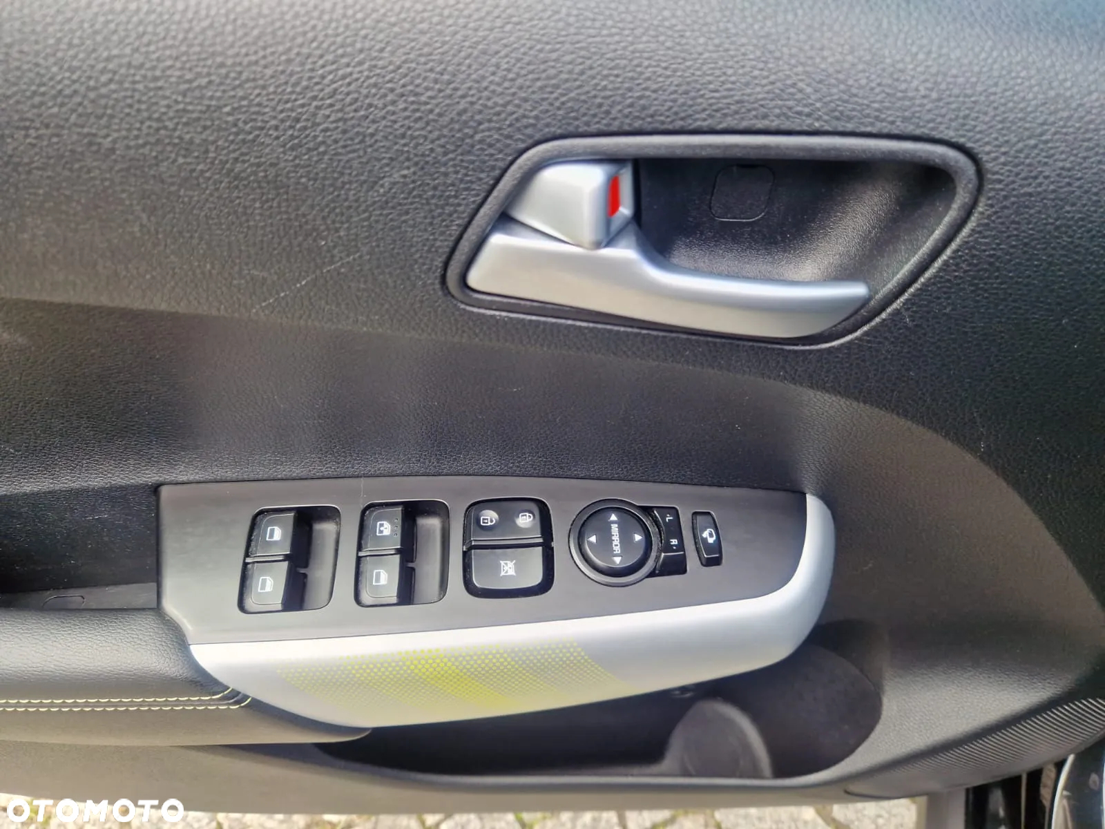 Kia Picanto 1.2 X Line AMT - 22