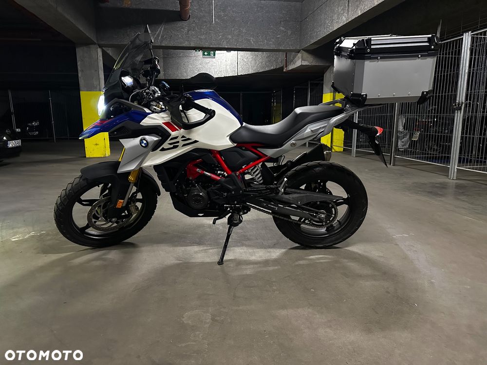 BMW GS - 3