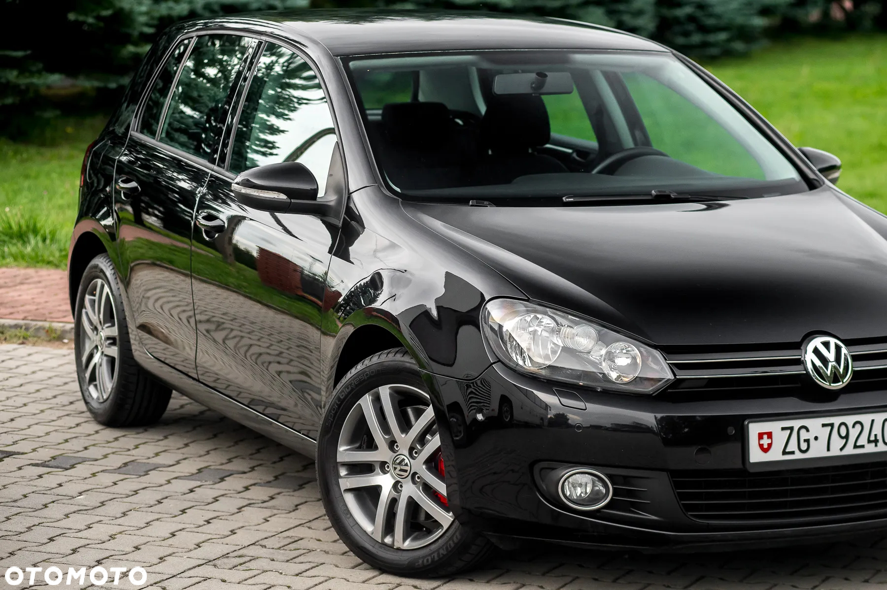 Volkswagen Golf Aktionsmodell 1.8 T Highline - 2