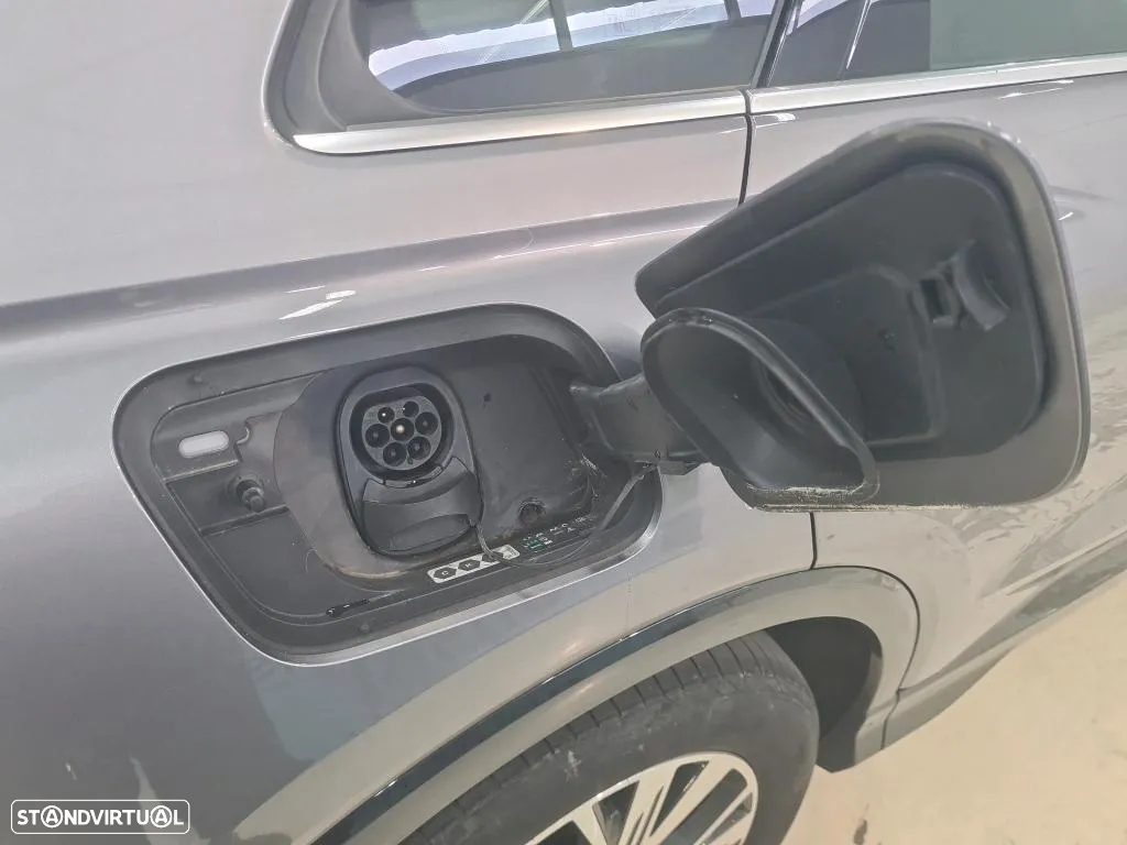 Audi Q4 e-tron 50 quattro 82 kWH - 9