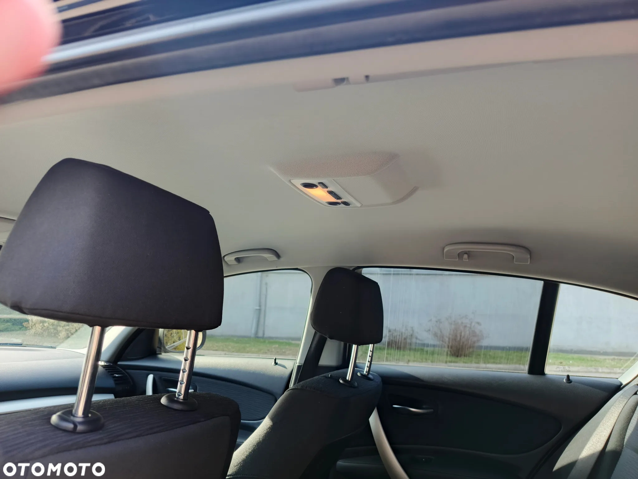 BMW Seria 1 116d - 23