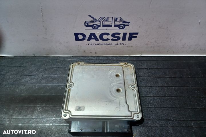 ECU Calculator Motor 03C906021A - 1.4 CDGA 03C906021A - 1.4 CDGA Volk - 2