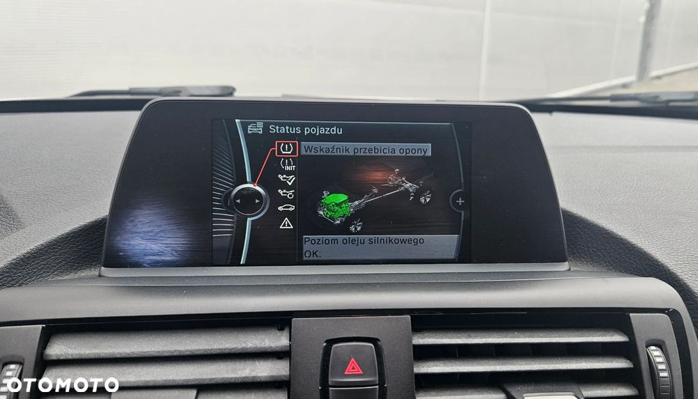 BMW Seria 1 118d DPF Edition Lifestyle - 17