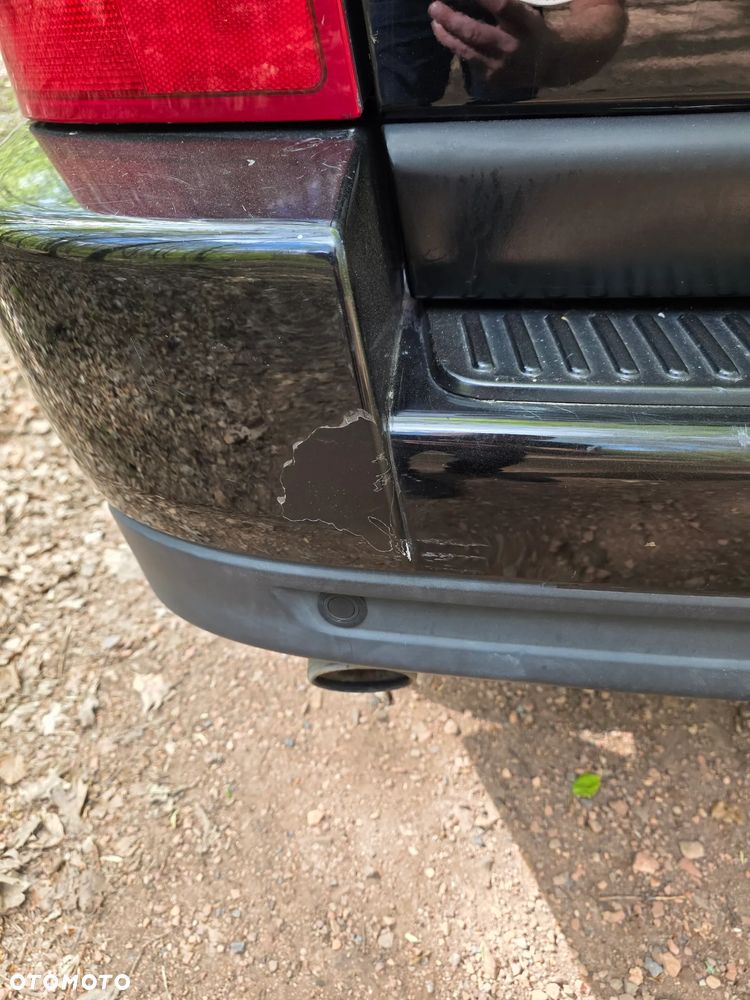 Land Rover Range Rover V8 Supercharged - 18