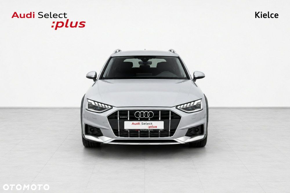 Audi A4 Allroad - 7