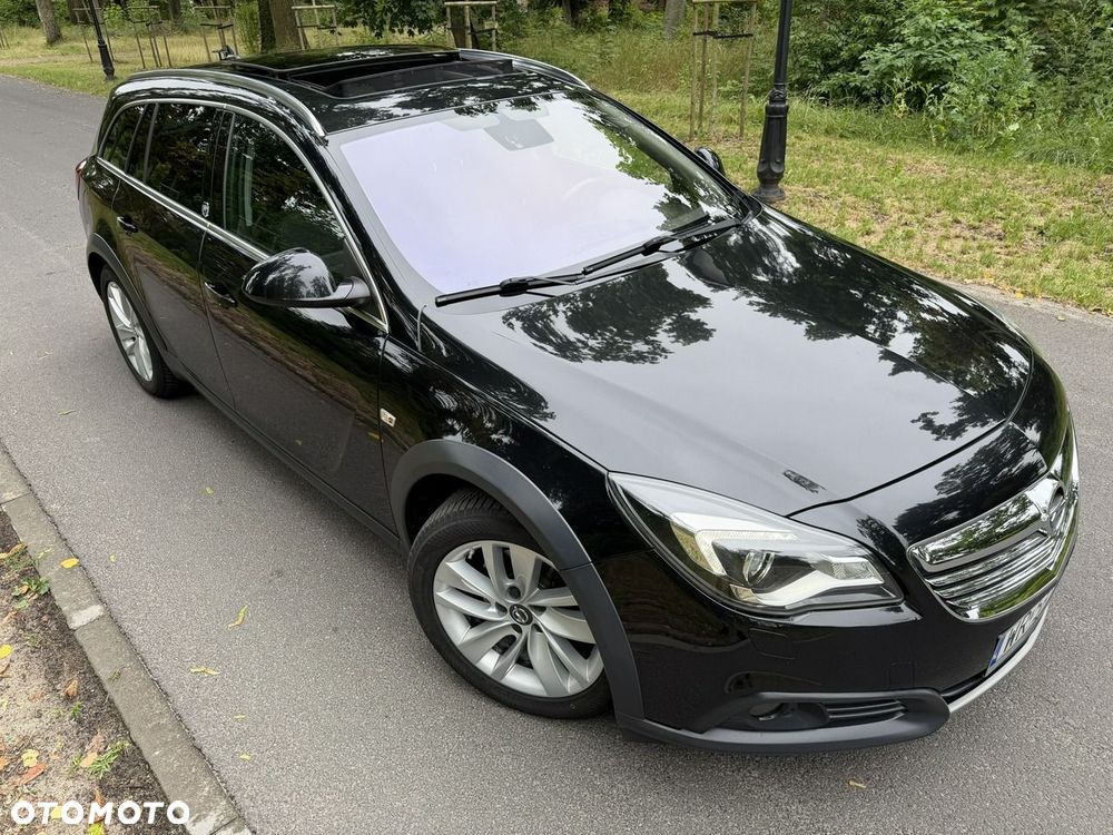 Opel Insignia - 16