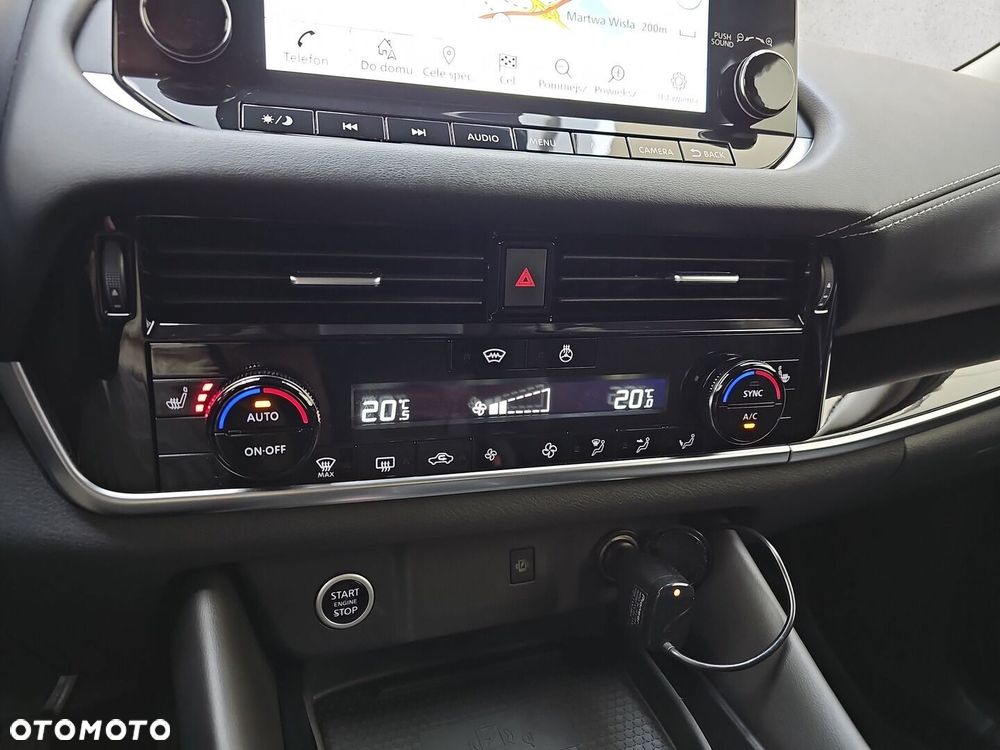 Nissan Qashqai - 16