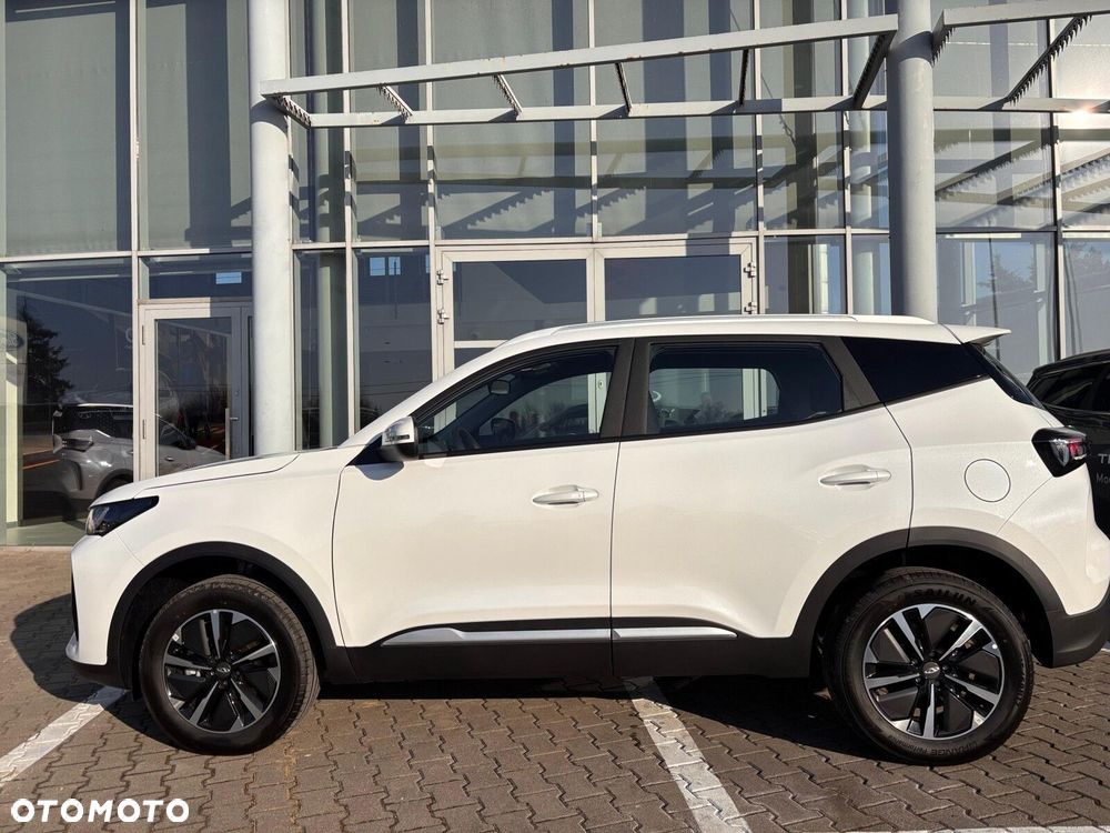 Chery Tiggo 4 - 3