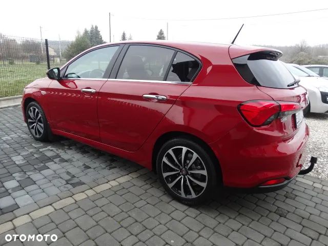 Fiat Tipo 1.6 MultiJet Business Line - 17