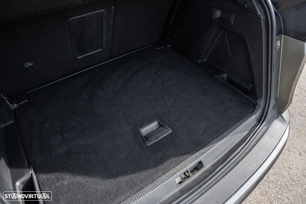 Peugeot 3008 - 17