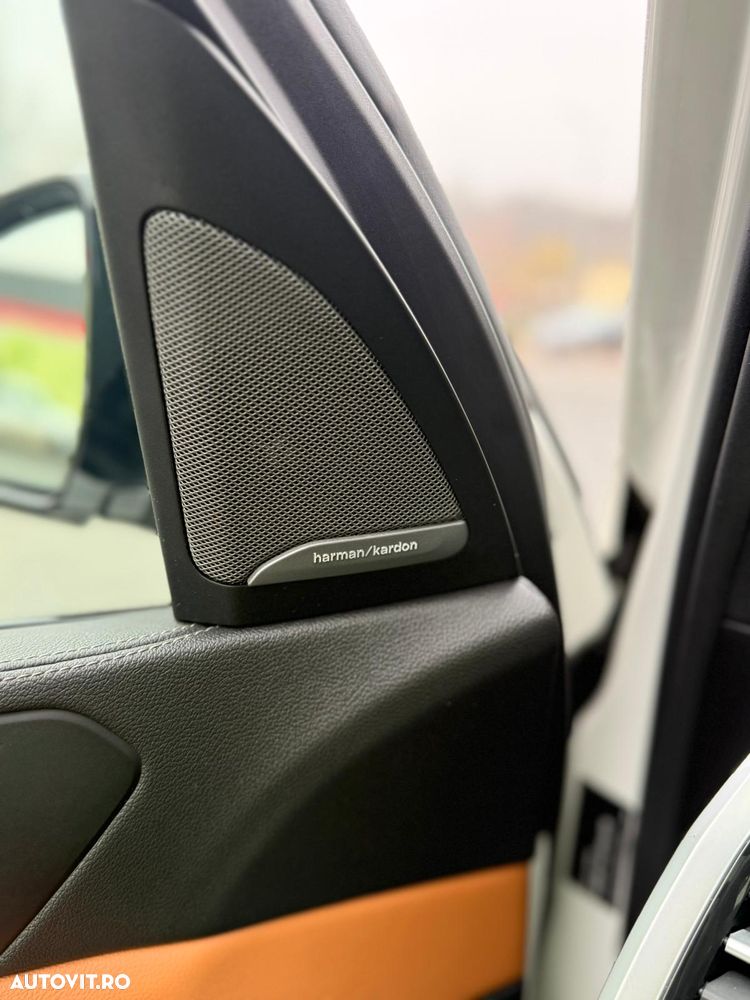 BMW X5 xDrive30d AT MHEV - 14