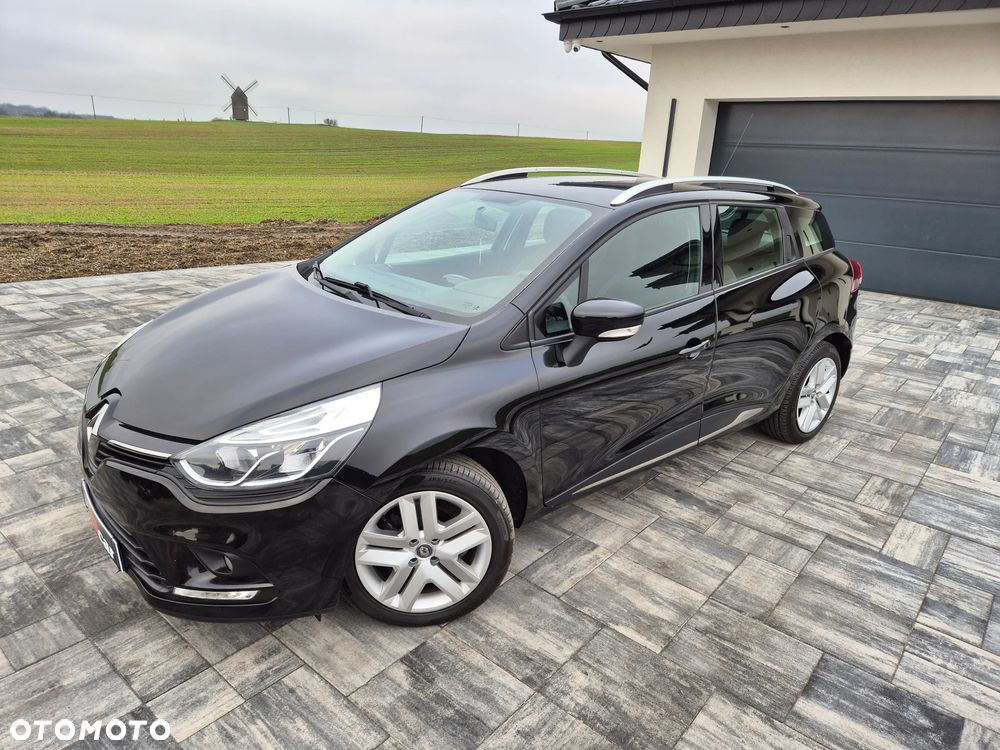 Renault Clio 1.5 dCi Energy Life - 17