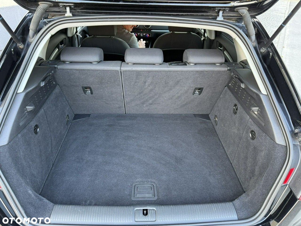 Audi A3 - 18