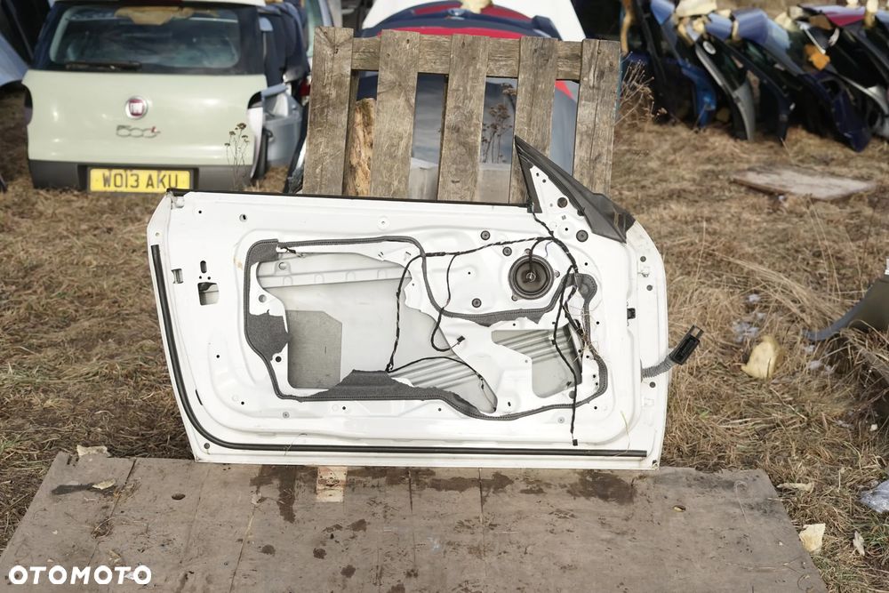Drzwi przód przednie lewe BMW seria 1 F21 3d 300 - 7