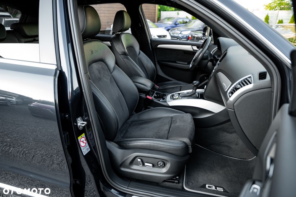 Audi Q5 - 28
