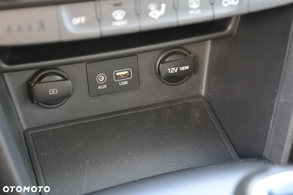 Hyundai Kona 1.0 T-GDI Comfort - 31