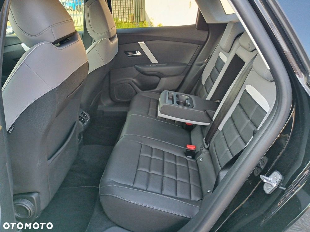 Citroën C4X - 10