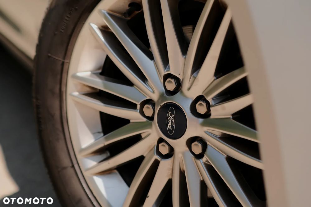 Ford Focus 1.0 EcoBoost Titanium ASS - 16