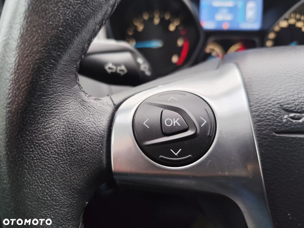 Ford Focus 2.0 TDCi Edition Start MPS6 - 10