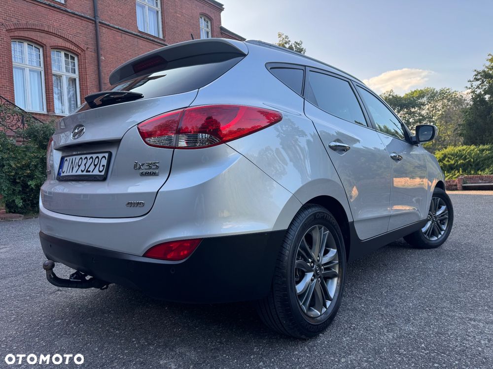 Hyundai ix35 - 9