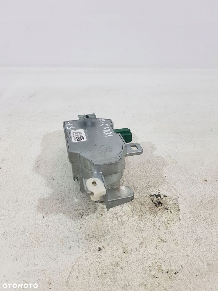 blokada rygiel kierownicy 31340734 volvo s60 ii v60 eur - 5