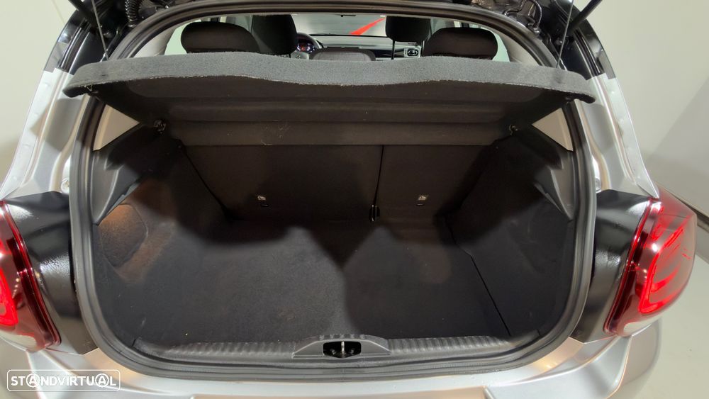 Citroën C3 Pure Tech Feel - 32