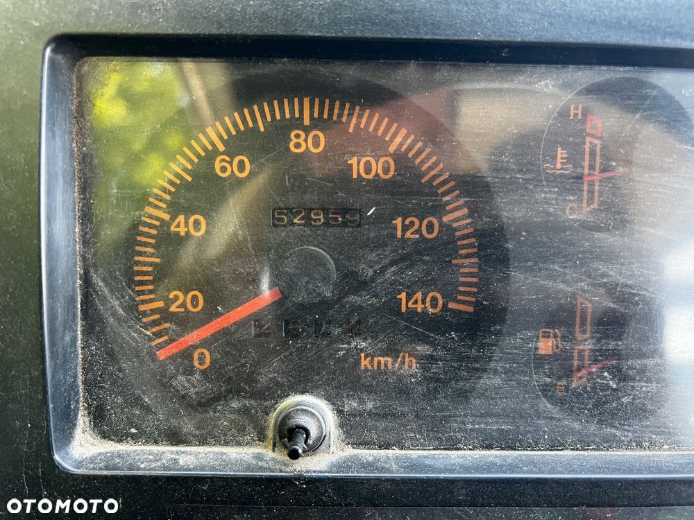 Suzuki Samurai - 12