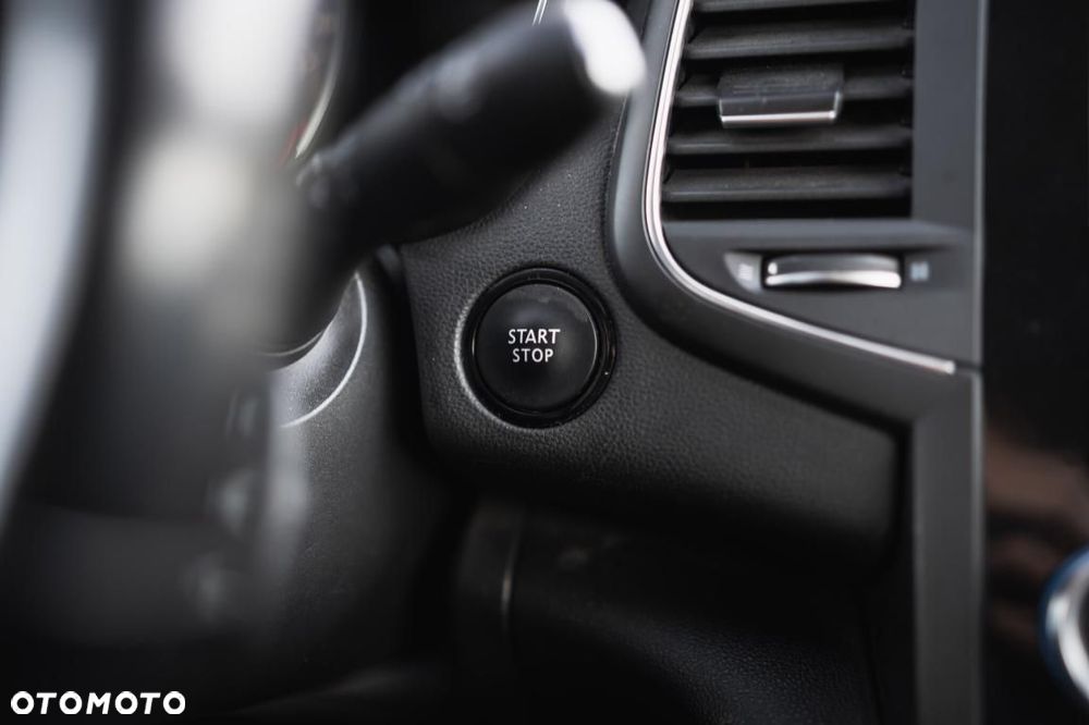 Renault Talisman - 21