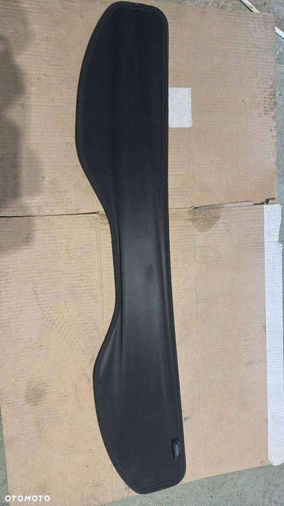 roleta siatka tylna bagażnika ford mondeo mk5 - 1