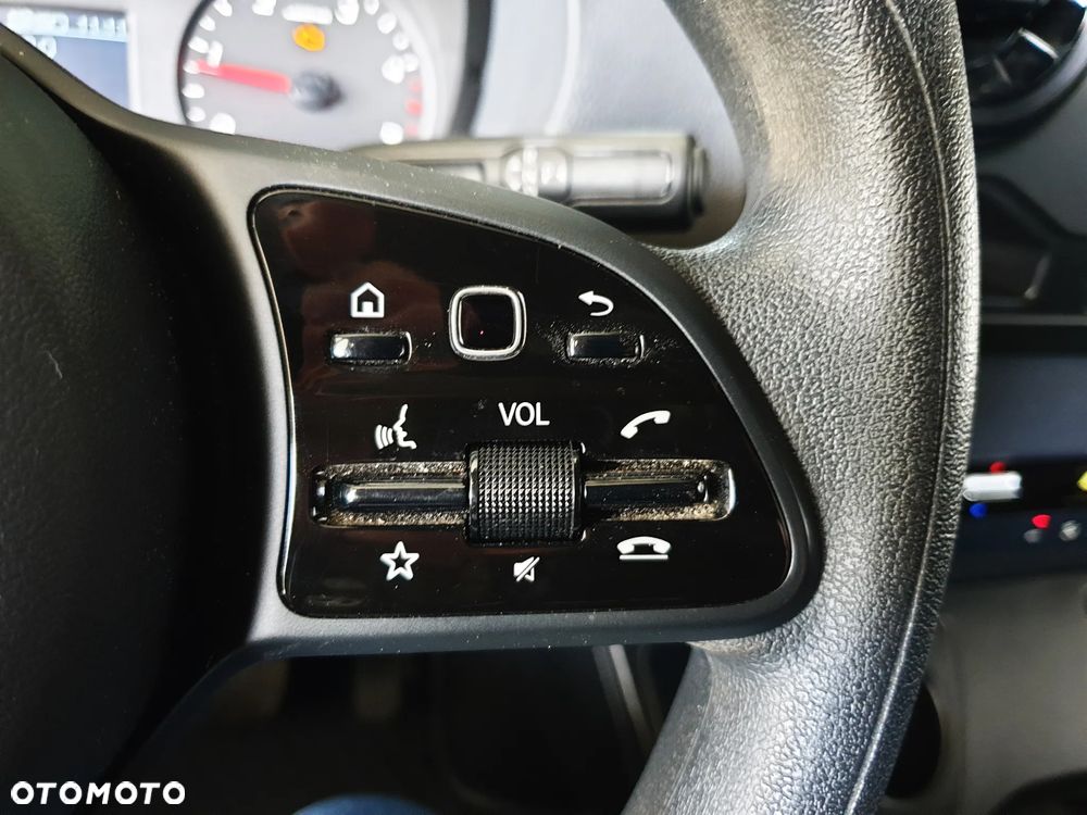 Mercedes-Benz SPRINTER 317 CDI - 20