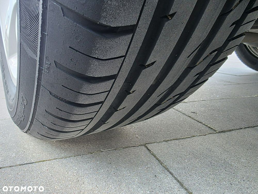 Mercedes-Benz Klasa C - 10