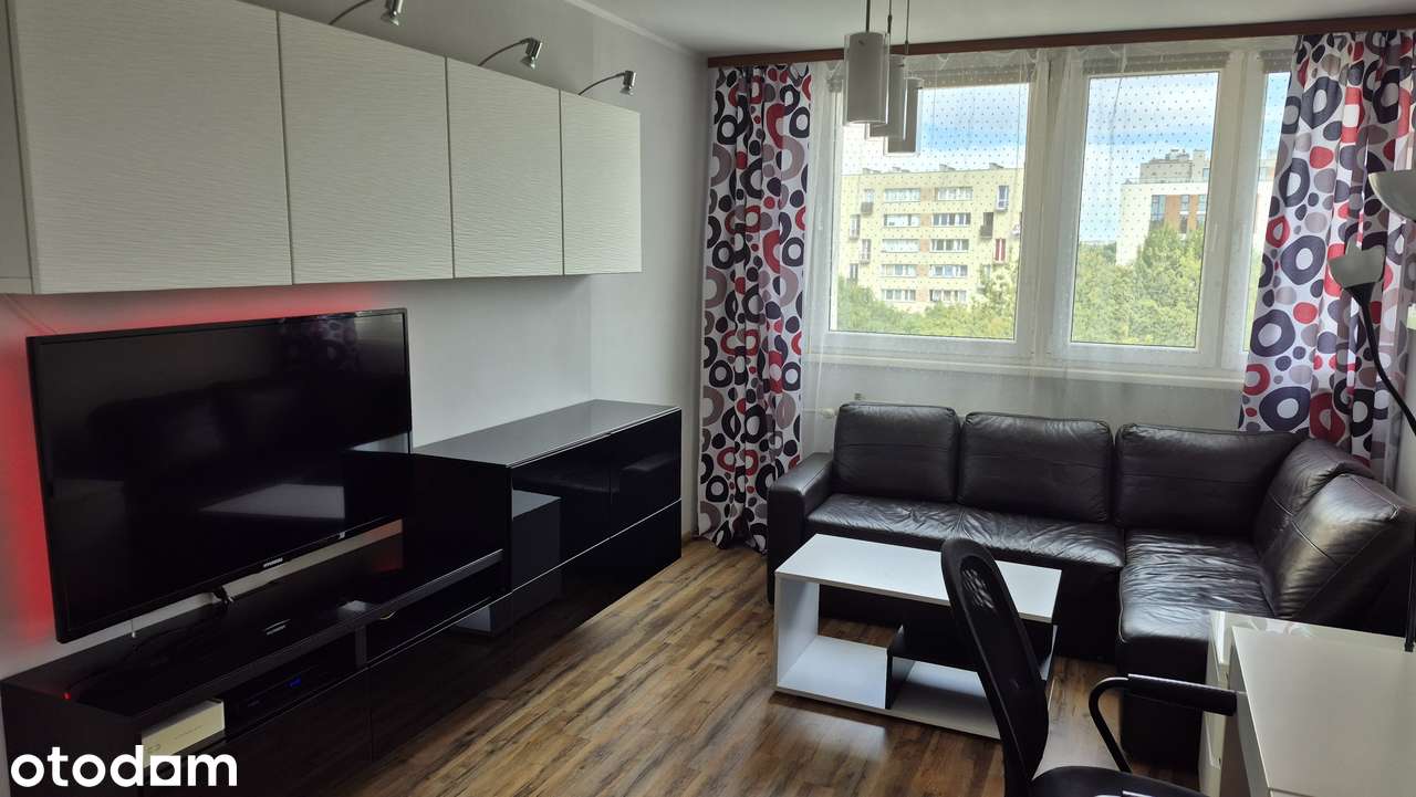 2 POKOJE | 38 m² | WOLA | SZULBORSKA