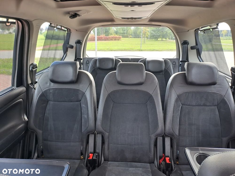 Ford Galaxy 2.0 EcoBoost Titanium - 19