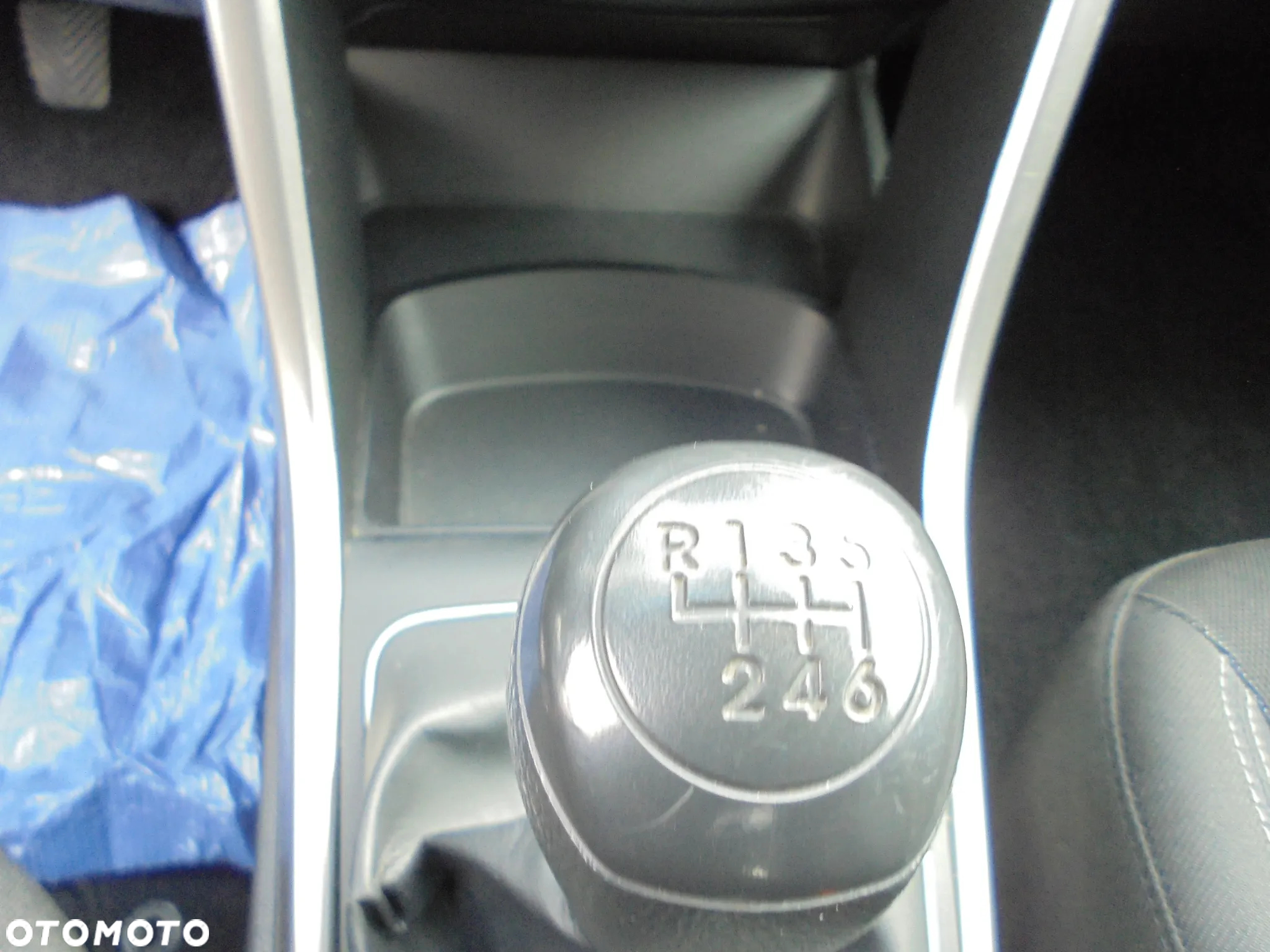 Hyundai i30 i30cw 1.6 CRDi Trend - 23
