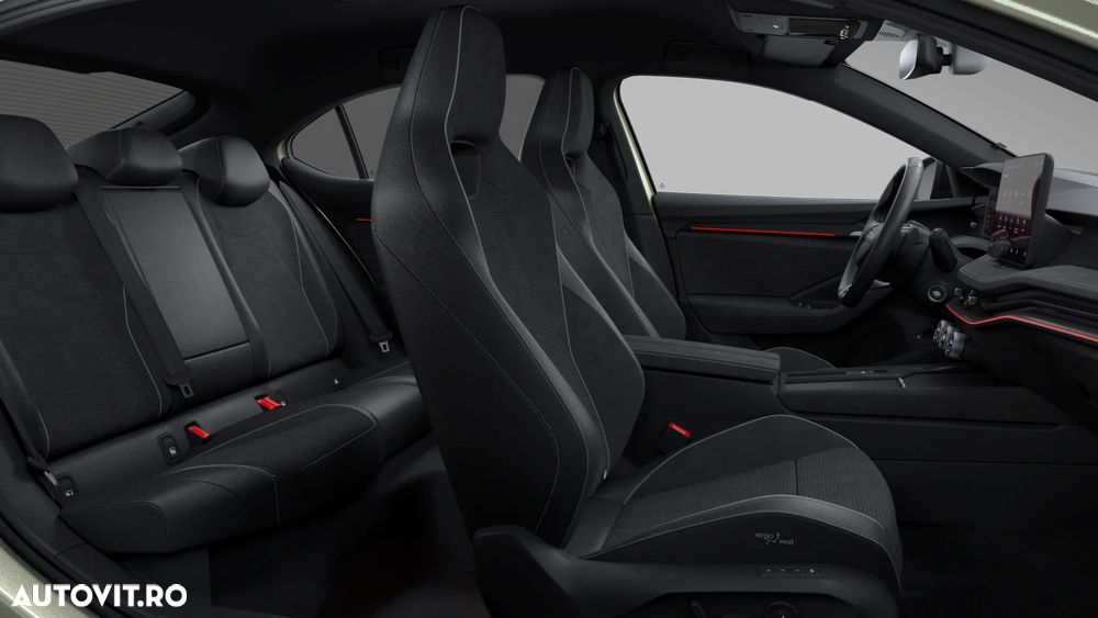 Skoda Superb 2026 photo 5