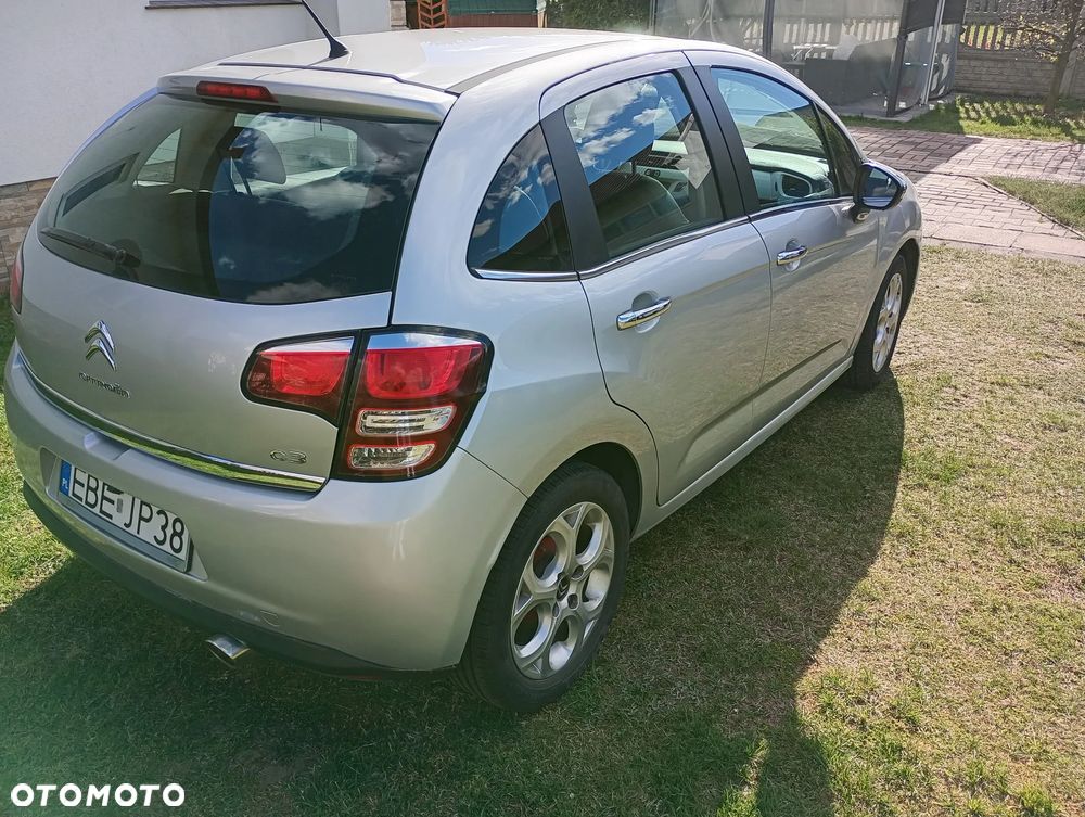 Citroën C3 1.4 HDi Confort - 3