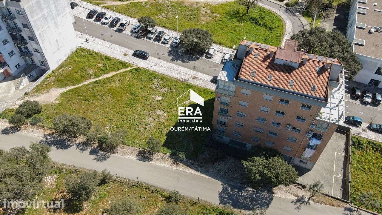Terreno para Construção localizado em Fátima - Grande imagem: 5/23