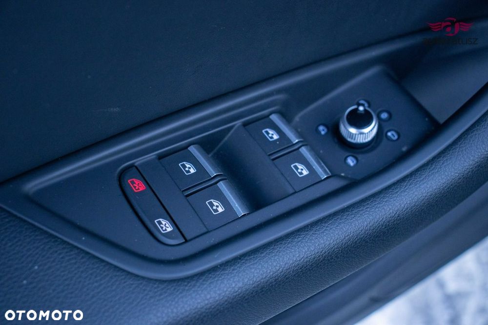 Audi A5 Sportback - 21