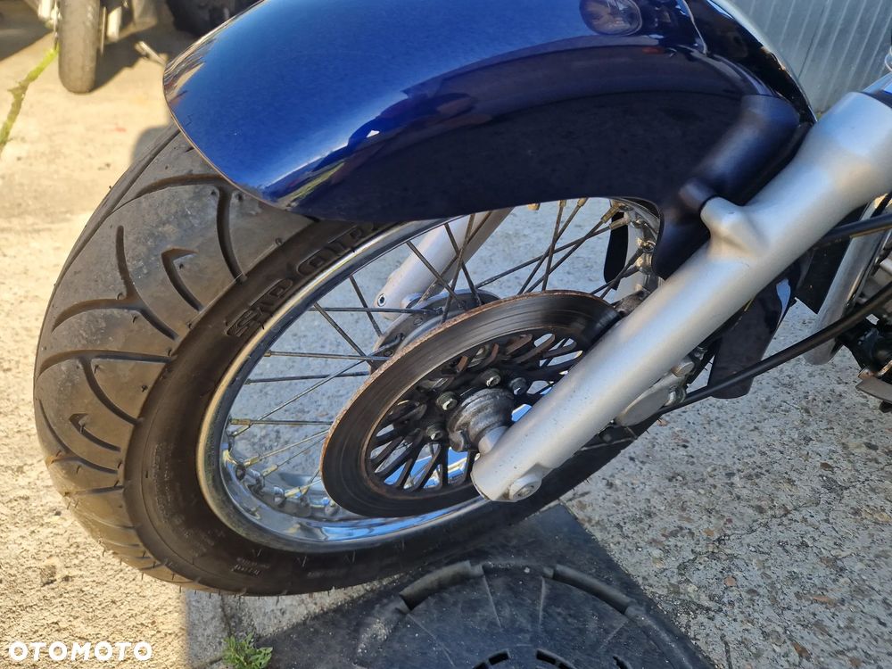 Suzuki Marauder - 29