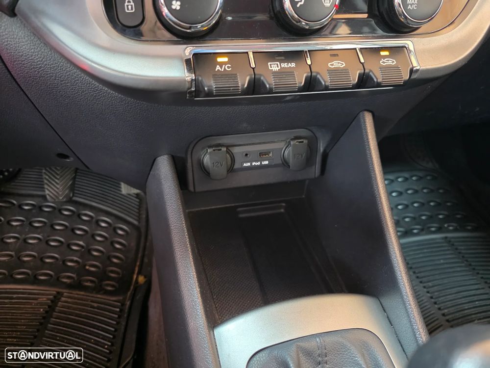 Kia Rio 1.1 CRDi - 20