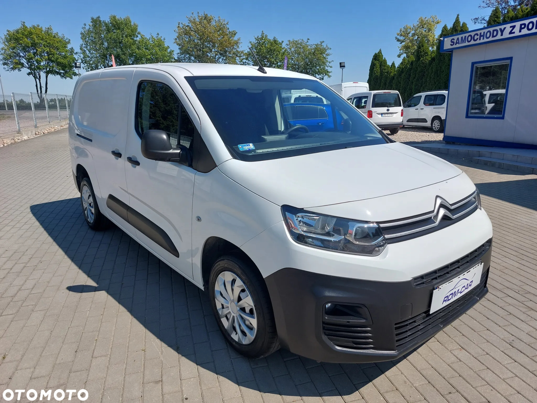 Citroën Berlingo XL 1.5 BlueHDI Feel - 3