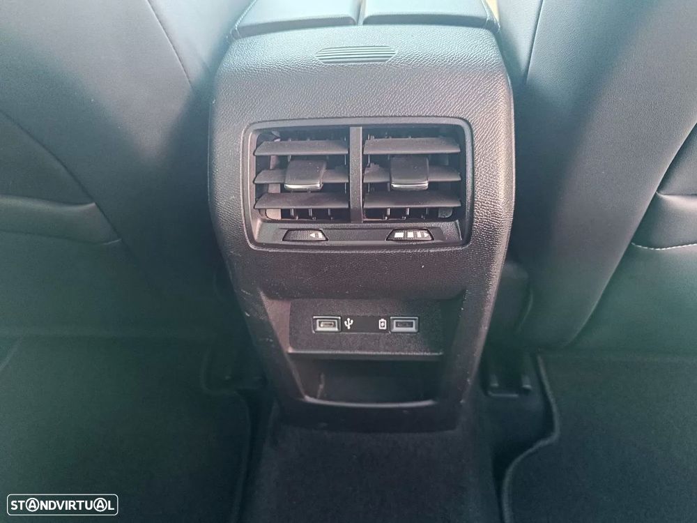 Peugeot 308 1.5 BlueHDi Allure Pack - 25