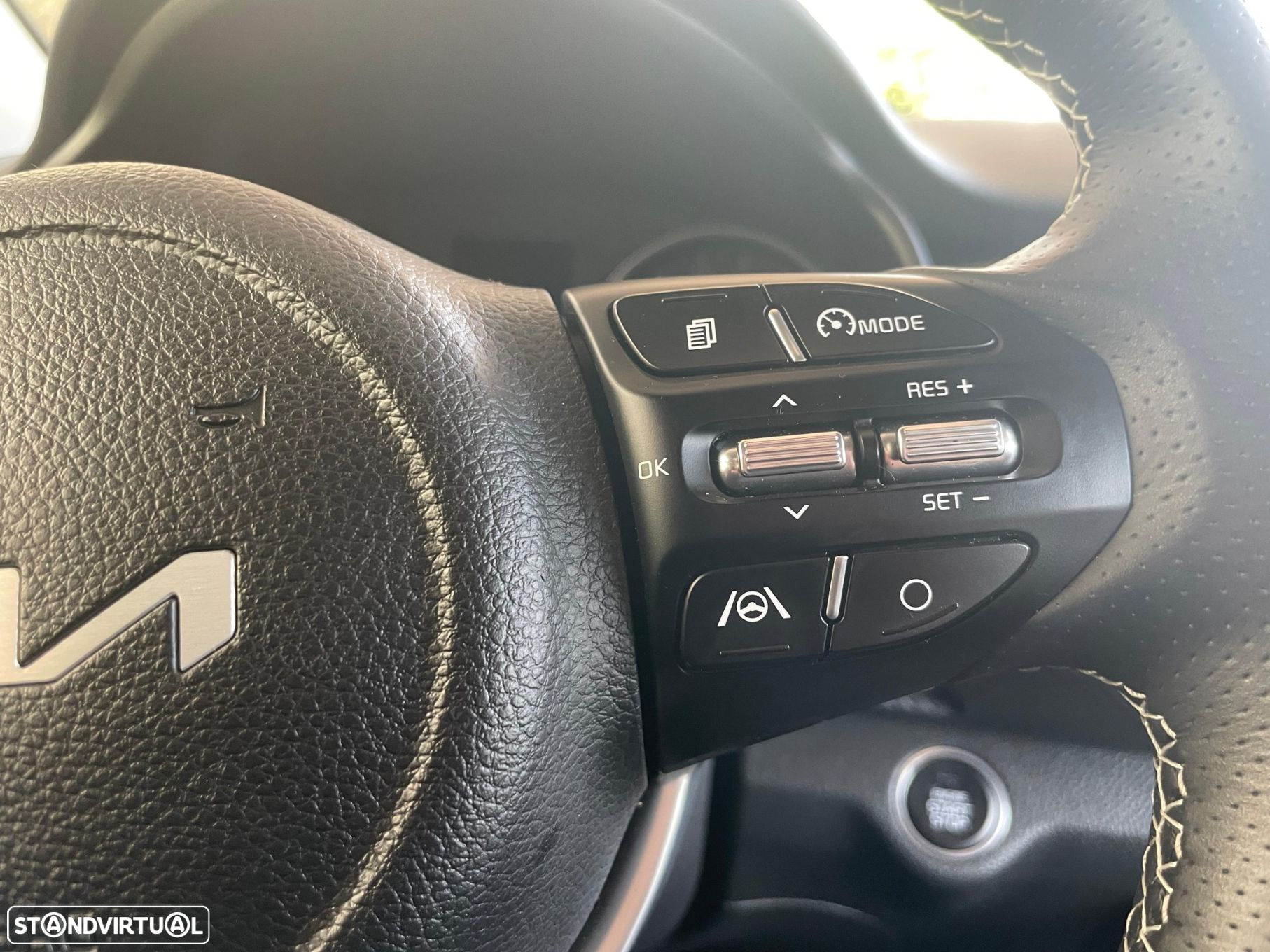 Kia Stonic 1.0 T-GDI GT Line - 18