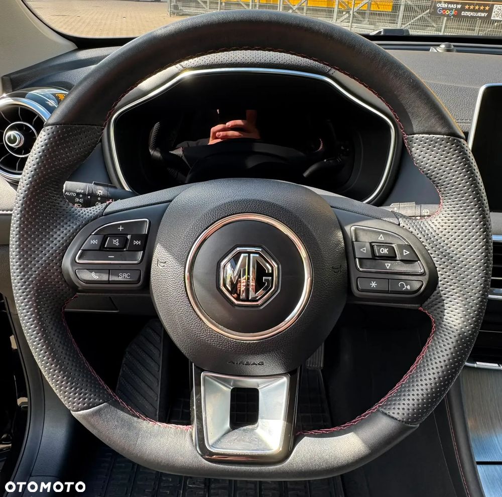 MG HS 1.5 T-GDI Excite - 20