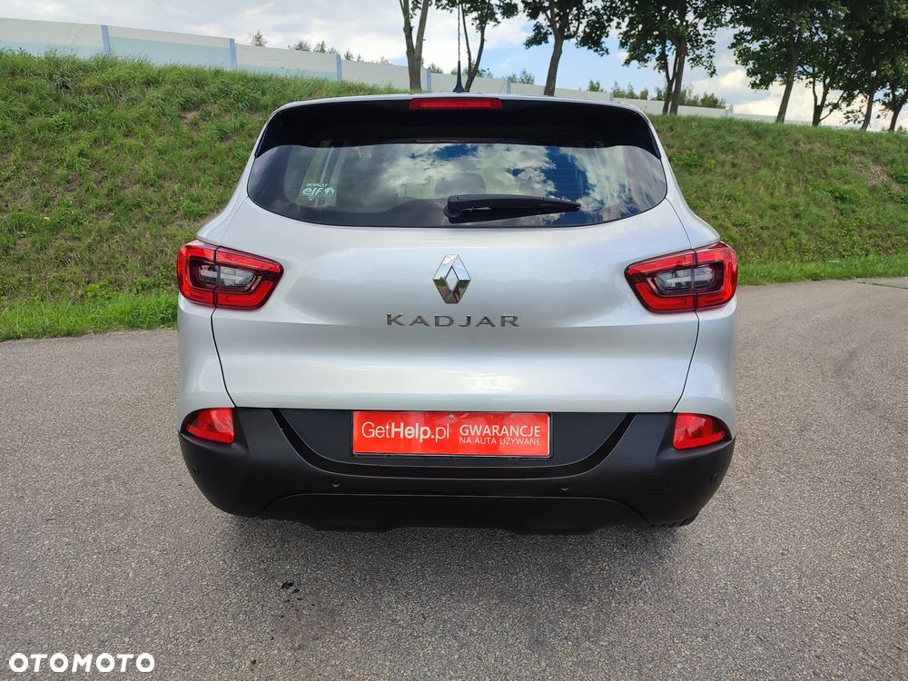 Renault Kadjar 1.2 Energy TCe Life - 15