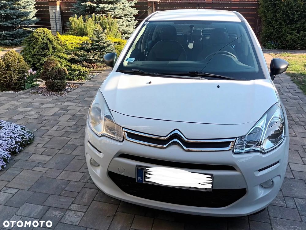 Citroën C3 1.0 VTi Seduction - 2