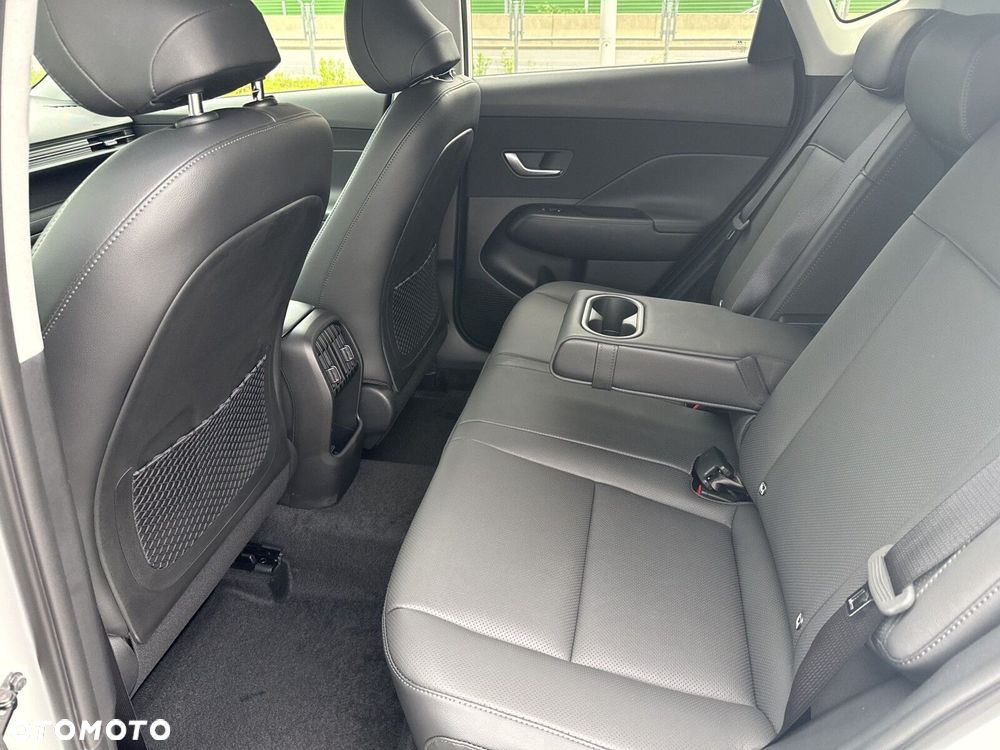 Hyundai Kona 1.6 T-GDI Platinum 4WD DCT - 20