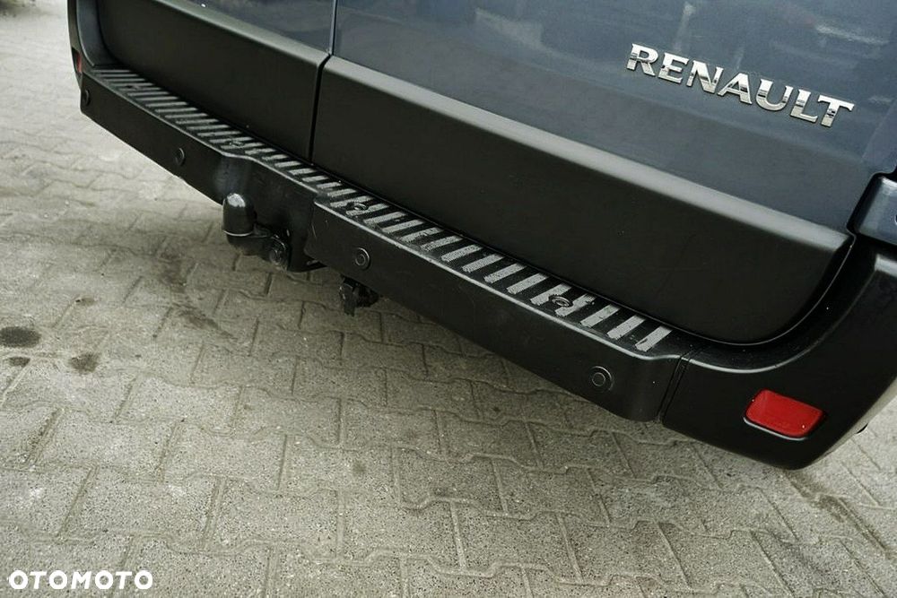 Renault Master - 20