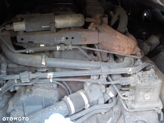 SCANIA TURBINA EURO 6 - 1